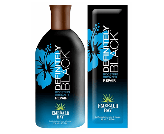 Темный Бронзатор Emerald Bay Definitely Bronze, изображение 5
