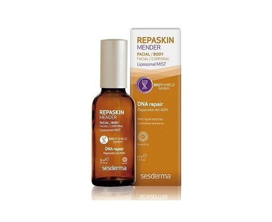 Sesderma Mender Repaskin mist Відновлюючий мист, 50 мл, фото 