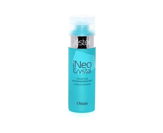 Estel Professional Otium iNeo-Crystal Бальзам-уход для ламинированных волос