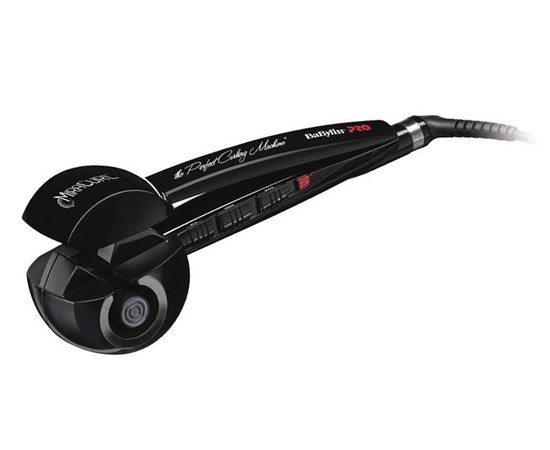 Плойка для волос Babyliss 2665 Е Curl Machine