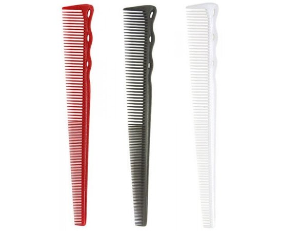Y.S.Park 254 Расческа для стрижки