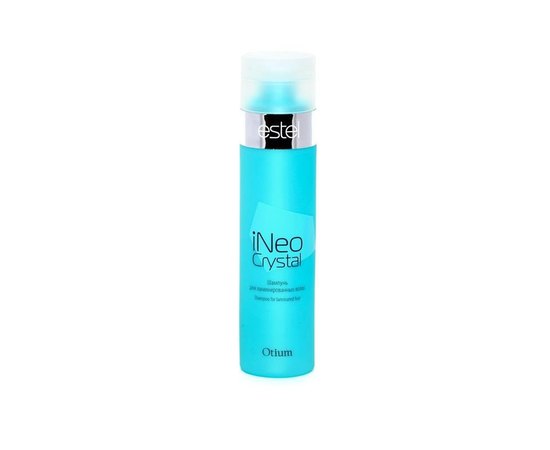 Estel Professional Otium  iNeo-Crystal Шампунь для ламинированных волос