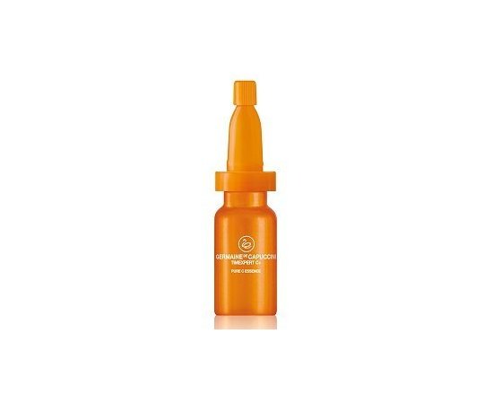 Сыворотка с чистым витамином C Germaine de Capuccini Timexpert C+ Pure C Essence Serum Coral, 4x6 ml, изображение 4