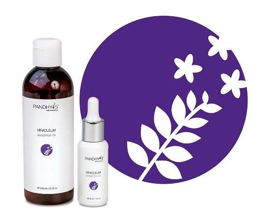 Pandhy's Miraculum Essential Oils Ефірна олія, фото _ab__is.image_number.default