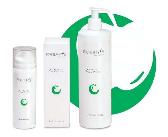 Pandhy's ACV Cure Lotion Лосьон проти вростання волосся, фото _ab__is.image_number.default