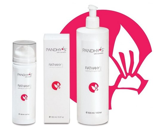 Pandhy's Rathany Calming & Hydrating Lotion Зволожуючий і заспокійливий лосьйон, фото _ab__is.image_number.default