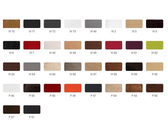 Ayala Крісло клієнта Helios, фото 