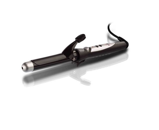 Плойка щипцы для волос GA.MA Ceramic.