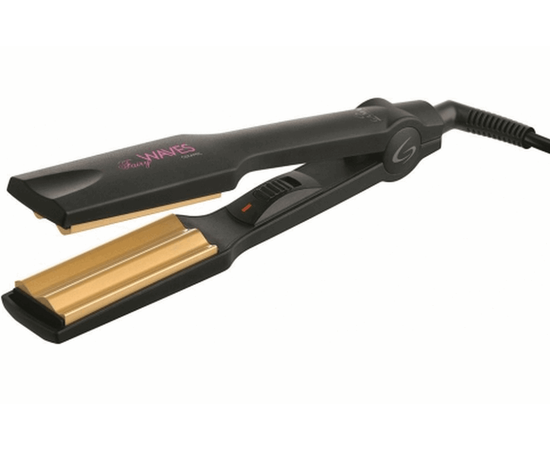 Щипцы гофре для волос GA.MA.