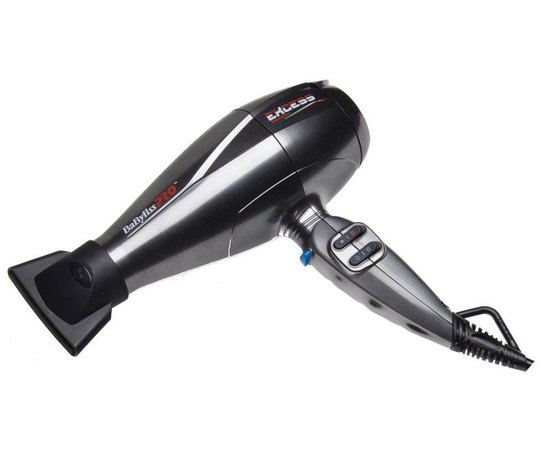 Фен для волос BaByliss Pro BAB6800IE Excess