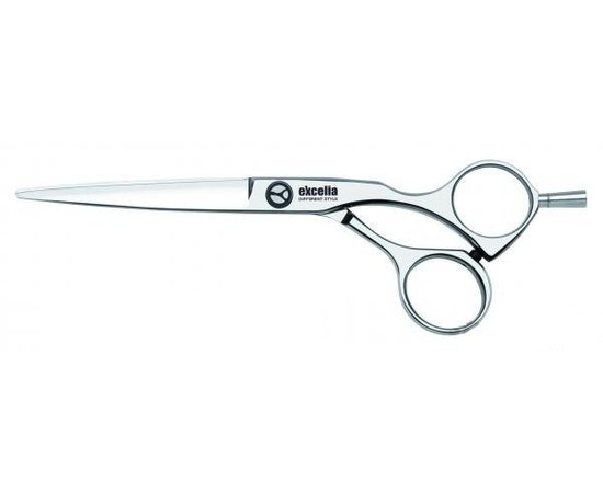 Ножницы парикмахерские Kasho Excelia EC-60 os, изображение 2