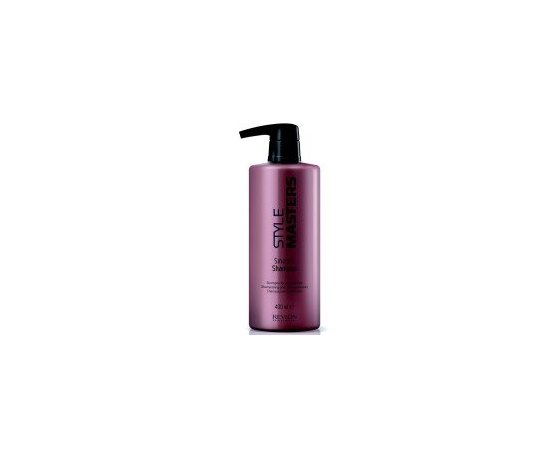 Revlon Professional STYLE MASTERS Smooth Shampoo - Шампунь для волосся розгладжує, фото 