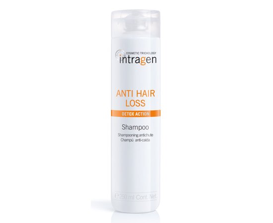 Revlon Professional Іntragen Anti Hair Loss Shampoo Шампунь проти випадіння волосся, фото 
