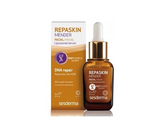 Сыворотка липосомальная восстанавливающая Sesderma Repaskin Mender Liposomal Serum, 30 ml