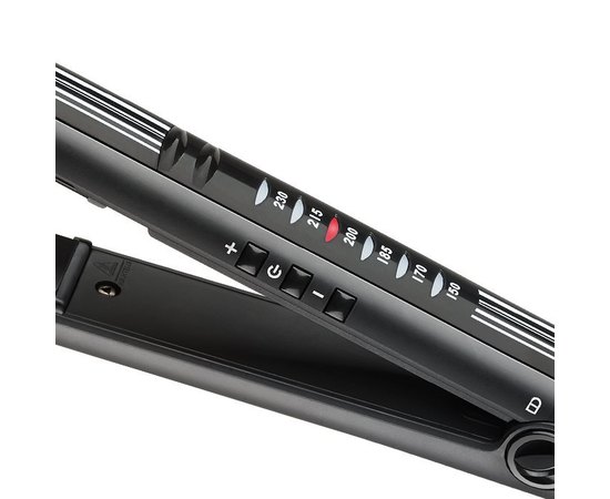 Moser 4464-0050 CeraLine випрямляч для волосся, фото 