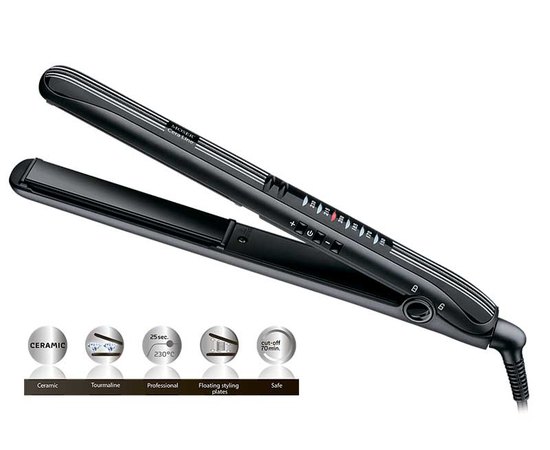 Moser 4464-0050 CeraLine випрямляч для волосся, фото _ab__is.image_number.default