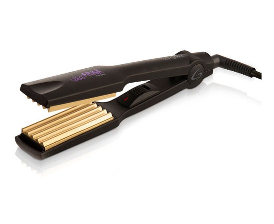 Щипцы гофре для волос GA.MA.