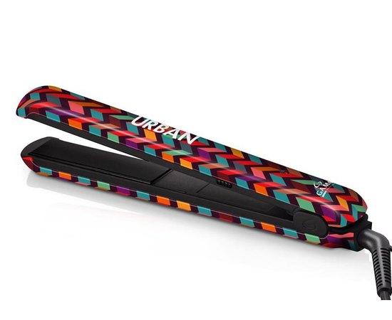 Утюжок для волос GA.MA Urban.