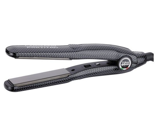 Утюжок для волос Gamma Piu PRO TITAN.