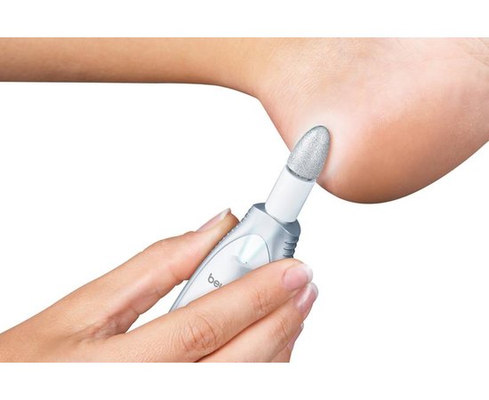 Набор для маникюра и педикюра Beurer MP 41, изображение 3