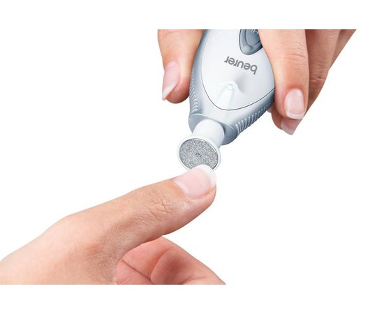 Набор для маникюра и педикюра Beurer MP 41, изображение 4