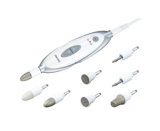 Набор для маникюра и педикюра Beurer MP 41, изображение 5