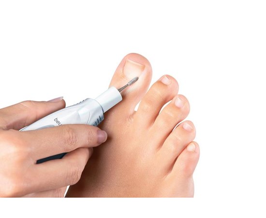 Набор для маникюра и педикюра Beurer MP 41, изображение 2