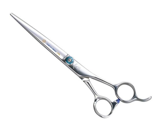 Ножиці перукарські прямі Matsuzaki 1898 600F Ryusui, фото _ab__is.image_number.default