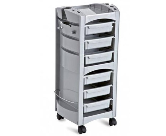 Тележка парикмахерская  Styleplus Friend