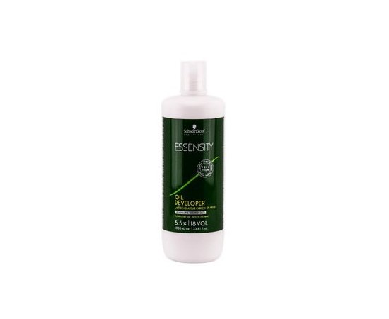 Schwarzkopf Professional ESSENSITY Oil Developer 5,5% - Активуючий лосьйон 5.5%, фото 