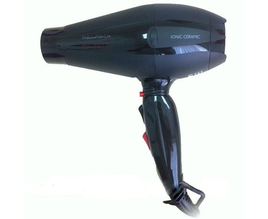Фен для волос Infinity IN5508 ION, 2400 Вт
