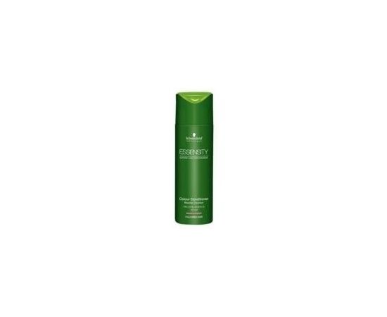 Кондиционер для окрашенных волос смываемый Schwarzkopf Professional Essensity Colour Rinse-Off Conditioner, 200 ml