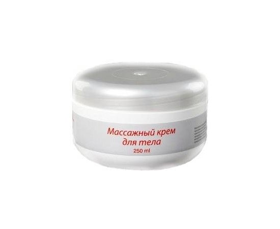 Dr.Yudina Крем масажний для тіла, 250 мл, фото _ab__is.image_number.default