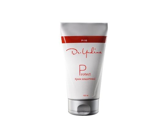 Dr.Yudina Крем живильний захисний Protect з SPF 15, 50 мл, фото _ab__is.image_number.default