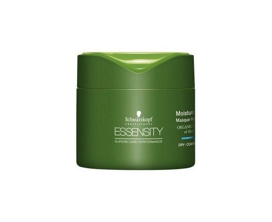 Schwarzkopf Professional Essensity Moisture Mask - Маска зволожуюча для волосся, 150 мл, фото 