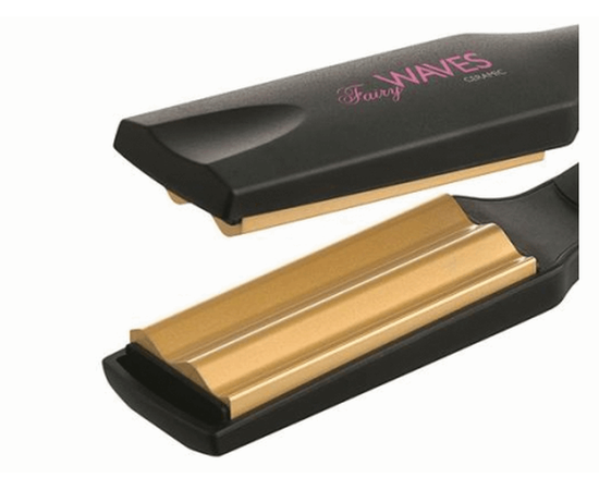 Щипцы гофре GA.MA Waves.