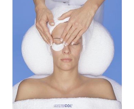 Коллагеновый лист овалы бото-эффект с миоксинолом La Grace, изображение 2