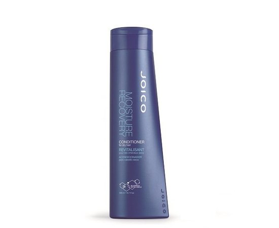 JOICO Moisture recovery conditioner for dry hair - Кондиціонер для сухого волосся, фото _ab__is.image_number.default