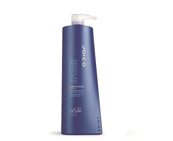 JOICO Moisture recovery conditioner for dry hair - Кондиціонер для сухого волосся, фото _ab__is.image_number.default