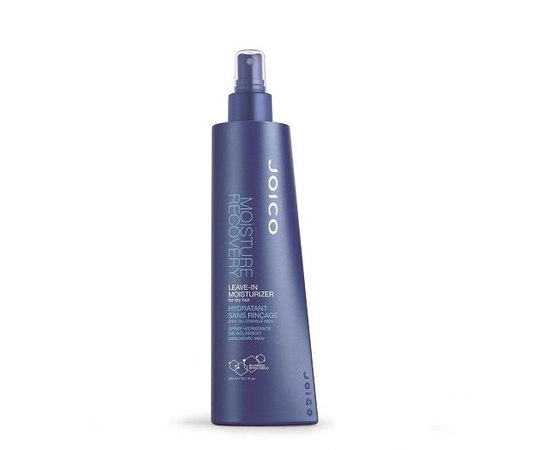 Кондиционер несмываемый для сухих волос Joico Moisture recovery leave-in moisturizer for dry hair, 300 ml