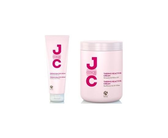 Barex Крем термо-защитный, 500ml