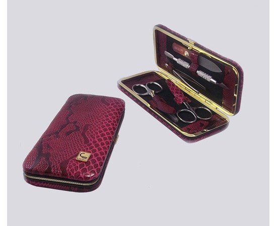 Маникюрный набор Рамка узкая НМ-04/2 Сталекс