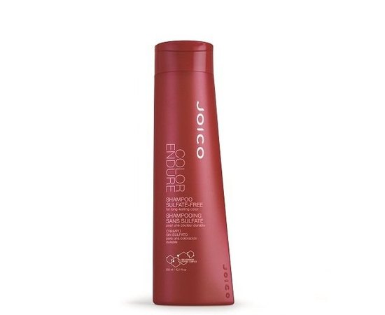 JOICO Color endure shampoo for long lasting color - Шампунь для стійкості кольору, фото _ab__is.image_number.default