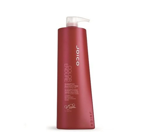 JOICO Color endure shampoo for long lasting color - Шампунь для стійкості кольору, фото _ab__is.image_number.default