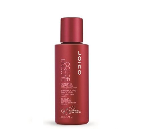 Шампунь для стойкости цвета Joico Color endure shampoo for long lasting color