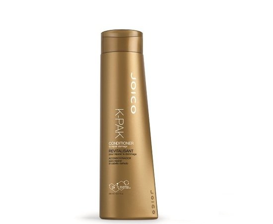 Восстанавливающий кондиционер для поврежденных волос Joico K-Pak Reconstruct Conditioner