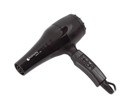 Фен для волос Hairway Verona Ionic, 03054, 2100 Вт