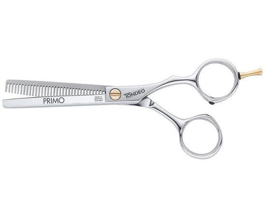 Філіровочні ножиці перукарські Tondeo Primo Offset Effi 5.75", фото _ab__is.image_number.default Філіровочні ножиці перукарські Tondeo Primo Offset Effi 5.75", фото _ab__is.image_number.default