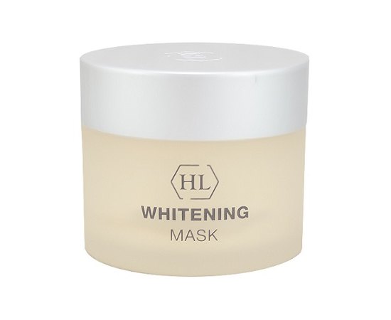 Отбеливающая маска Holy Land Whitening Mask, 50мл