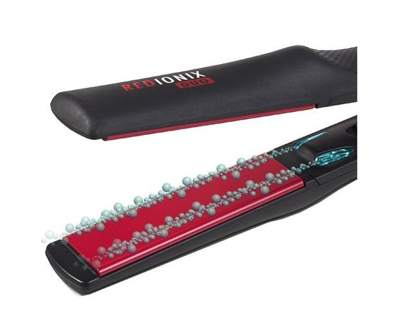 Утюжок для волос GA.MA.